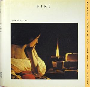 Immagine del venditore per Fire: Scientific American Library Series venduto da Keener Books (Member IOBA)