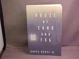 Imagen del vendedor de House of Sand and Fog a la venta por Gene The Book Peddler