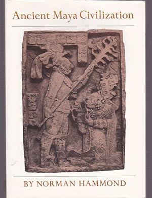 Seller image for Ancient Maya Civilization for sale by Ant. Abrechnungs- und Forstservice ISHGW