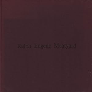 Ralph Eugene Meatyard : encontros de fotografia/loja da atalaia