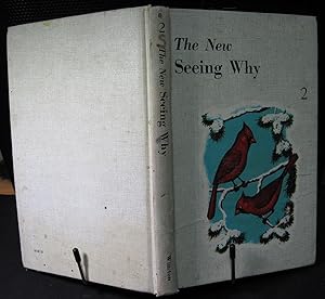 Seller image for The New Seeing Why for sale by Phyllis35