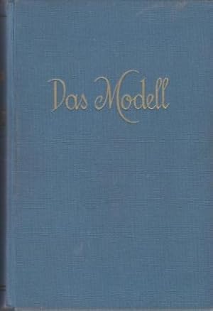 Seller image for Das Modell. Ein Basler Knstlerroman. for sale by Versandantiquariat Dr. Uwe Hanisch