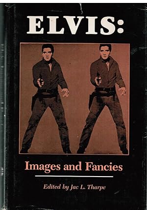 Seller image for Elvis: Images and Fancies for sale by Ocean Tango Books