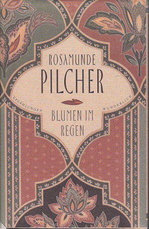 Bild des Verkufers fr Blumen im Regen. Erzhlungen. Deutsch von Dorothee Asendorf. zum Verkauf von Antiquariat an der Nikolaikirche