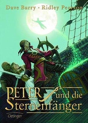 Peter und die Sternenfänger. Aus dem Amerikanischen von Gerda Bean. Originaltitel: Peter and the ...