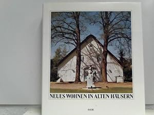 Bild des Verkufers fr Neues Wohnen in alten Husern Einfhrung von Frank Werner zum Verkauf von ABC Versand e.K.