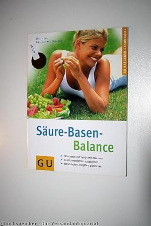 Säure-Basen-Balance