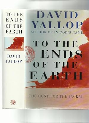 Seller image for To the Ends of the Earth; the Hunt for the Jackal for sale by Roger Lucas Booksellers