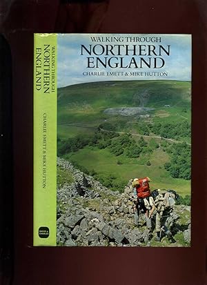 Image du vendeur pour Walking Through Northern England mis en vente par Roger Lucas Booksellers