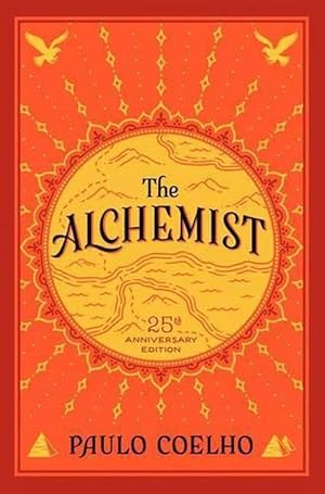 Imagen del vendedor de Alchemist, The 25th Anniversary (Hardcover) a la venta por Grand Eagle Retail