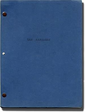 Bild des Verk�ufers f�r The Bunglers (Original treatment script for an unproduced television series) zum Verkauf von Royal Books, Inc., ABAA