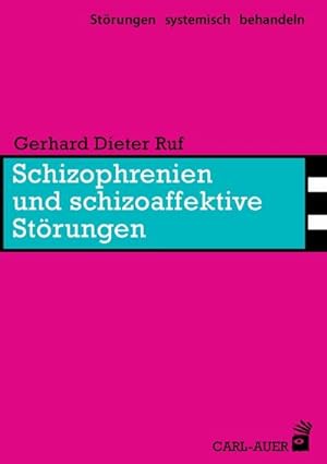 Immagine del venditore per Schizophrenien und schizoaffektive Strungen venduto da BuchWeltWeit Ludwig Meier e.K.