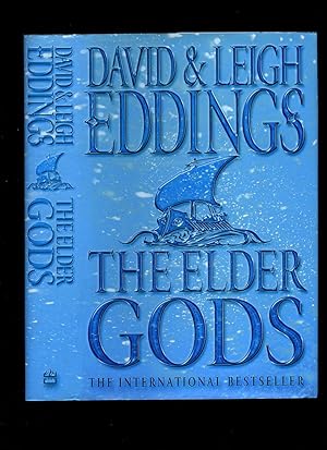 Seller image for The Elder Gods; Book One of The Dreamers for sale by Little Stour Books PBFA Member