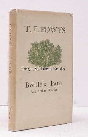 Imagen del vendedor de Bottle's Path and other Stories. a la venta por Island Books