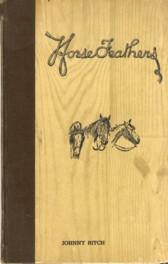 Bild des Verkufers fr Horsefeathers zum Verkauf von The Book Faerie