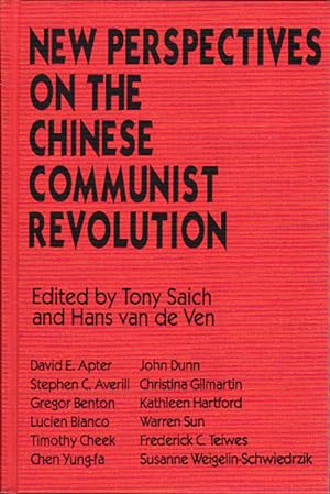 Immagine del venditore per New Perspectives on the Chinese Communist Revolution. venduto da Asia Bookroom ANZAAB/ILAB