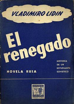 El renegado