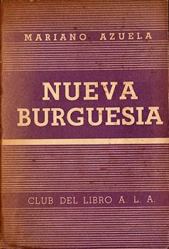 Nueva burguesía