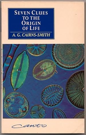 Seller image for Seven Clues to the Origin of LIfe for sale by Footnote Books