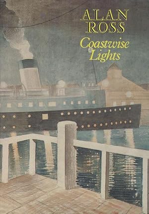Seller image for Coastwise Lights for sale by Good Books In The Woods