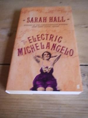 Seller image for The Electric Michelangelo for sale by bluemanbooks