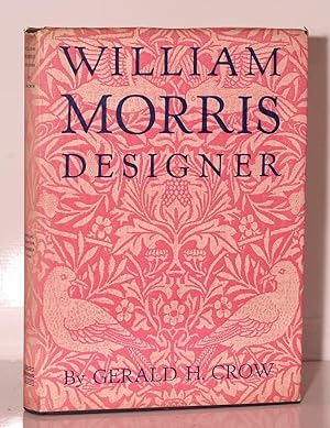 William Morris Designer.