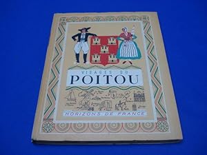 Visages du Poitou