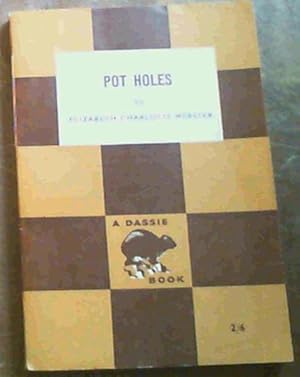 Seller image for Pot Holes for sale by Chapter 1