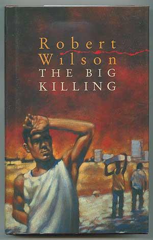 Bild des Verkufers fr The Big Killing zum Verkauf von Between the Covers-Rare Books, Inc. ABAA