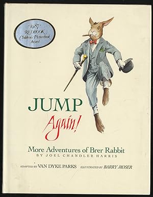 Imagen del vendedor de Jump Again! a la venta por Between the Covers-Rare Books, Inc. ABAA