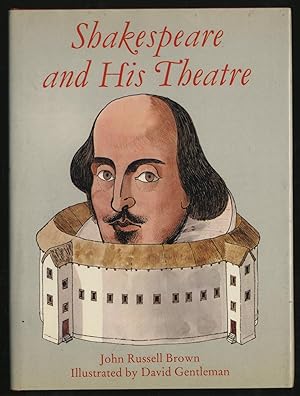 Seller image for Shakespeare and His Theatre for sale by Between the Covers-Rare Books, Inc. ABAA