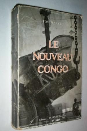Le Nouveau Congo.