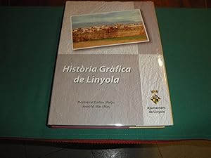 Historia Grafica de Linyola