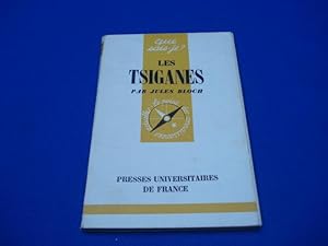 Imagen del vendedor de Les Tsiganes a la venta por Emmanuelle Morin