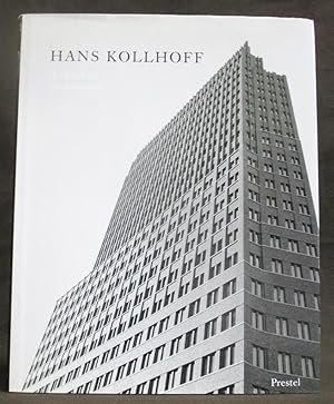 Hans Kollhoff : Architektur / Architecture