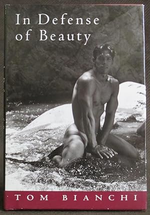 Seller image for In Defense of Beauty for sale by Exquisite Corpse Booksellers