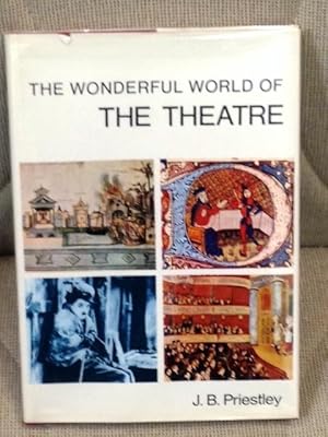 The Wonderful World of the Theatre