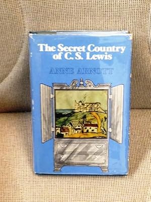 The Secret Country of C.S. Lewis