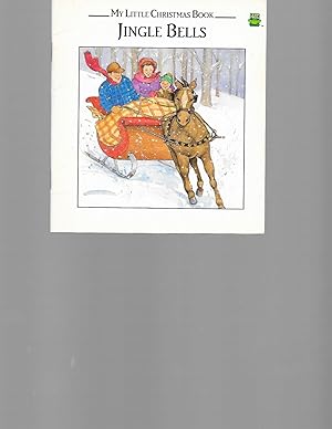 Seller image for Jingle Bells (My Little Christmas Book) for sale by TuosistBook