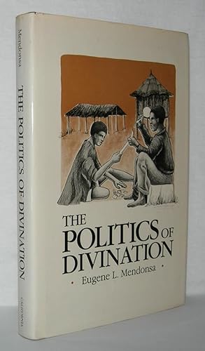 Bild des Verkufers fr THE POLITICS OF DIVINATION zum Verkauf von Evolving Lens Bookseller