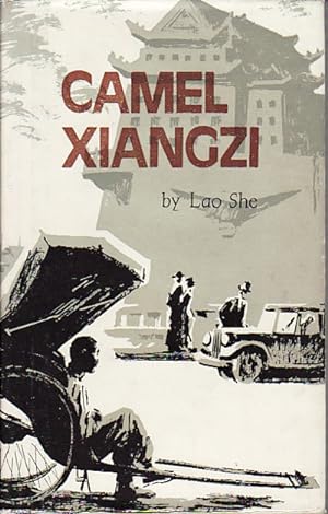 Immagine del venditore per Camel Xiangzi. venduto da Asia Bookroom ANZAAB/ILAB