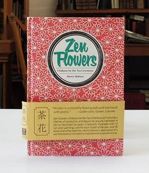 Zen Flowers: Chabana for the Tea Ceremony