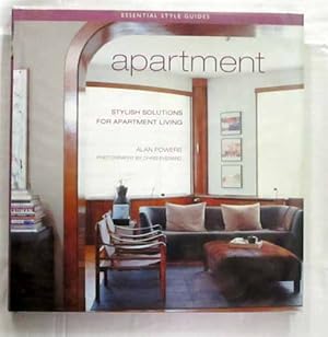 Seller image for Apartment. Stylish Solutions for Apartment Living. for sale by Adelaide Booksellers