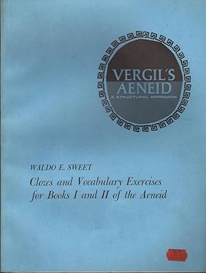 Image du vendeur pour Vergil's Aeneid: A Structural Approach mis en vente par Mr Pickwick's Fine Old Books