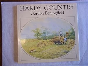 Image du vendeur pour Hardy Country mis en vente par Carmarthenshire Rare Books