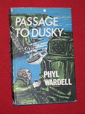 Image du vendeur pour Passage to Dusky mis en vente par BOOKBARROW (PBFA member)