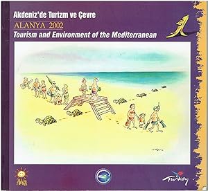 ALANYA 2002 - Tourism and Environment of the Mediterranean