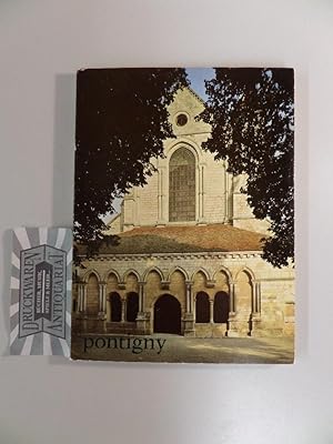 Seller image for Pontigny. for sale by Druckwaren Antiquariat