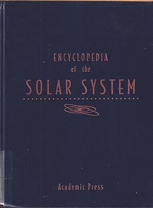 Seller image for Encyclopedia Of The Solar System for sale by Jonathan Grobe Books