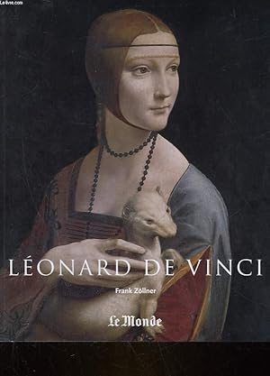 Seller image for LEONARDO DE VINCI 1452-1519 for sale by Le-Livre
